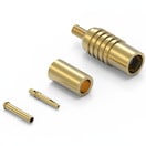 WR-MCX Cable Connectors